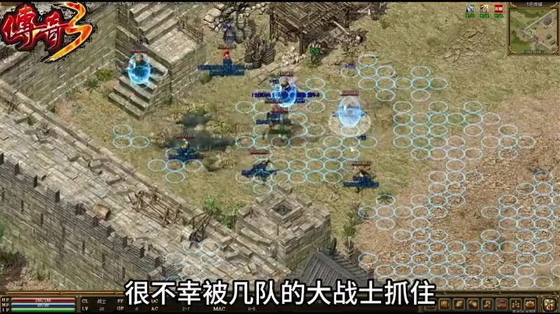 1.85卧龙合击